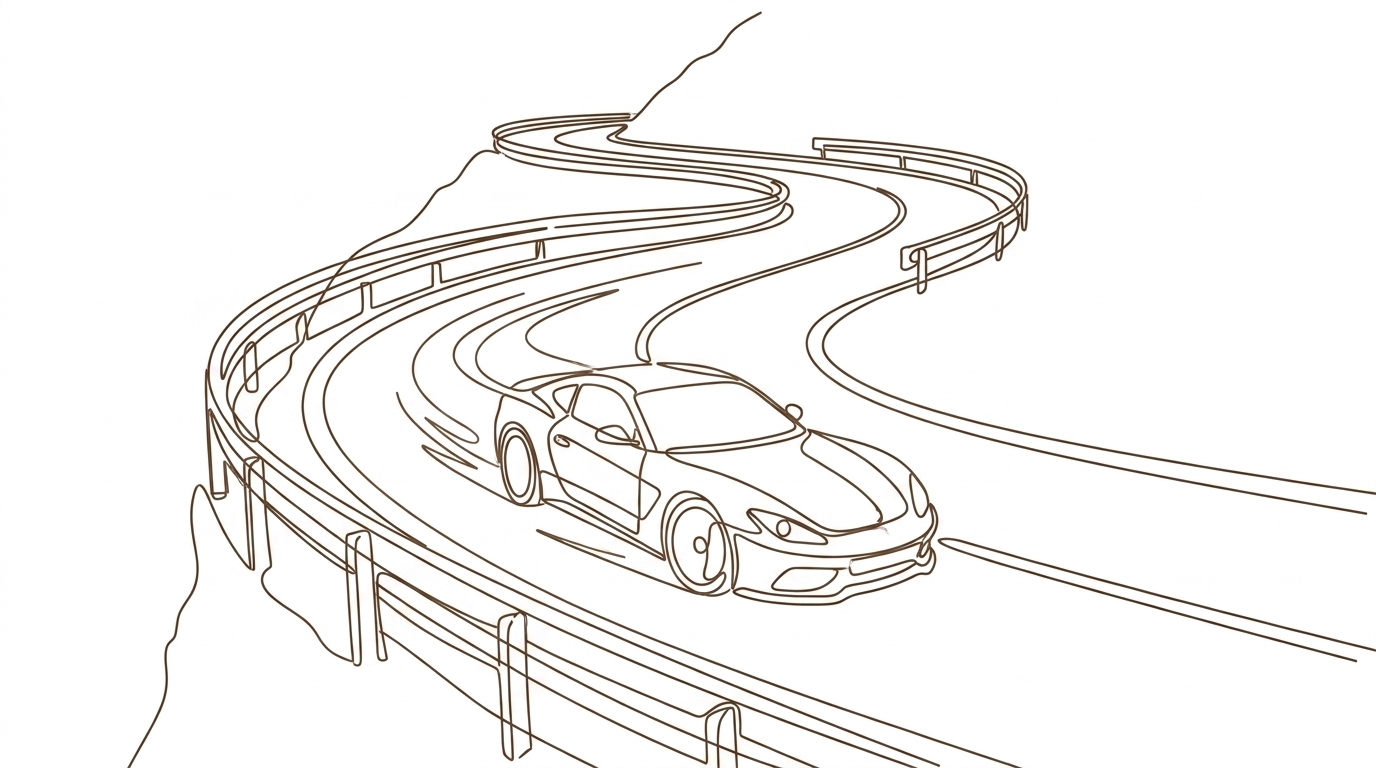 Governance that enables speed, not compliant mediocrity