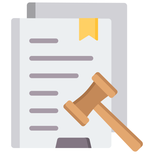 Case law – from district court to Supreme Court