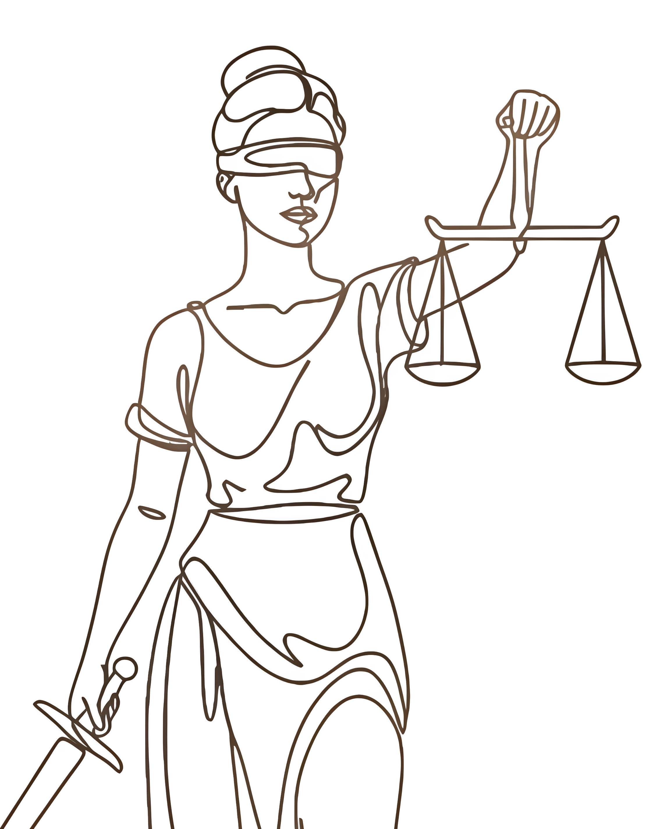 Democritize Legal Help