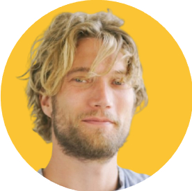 Milan Weitenberg
