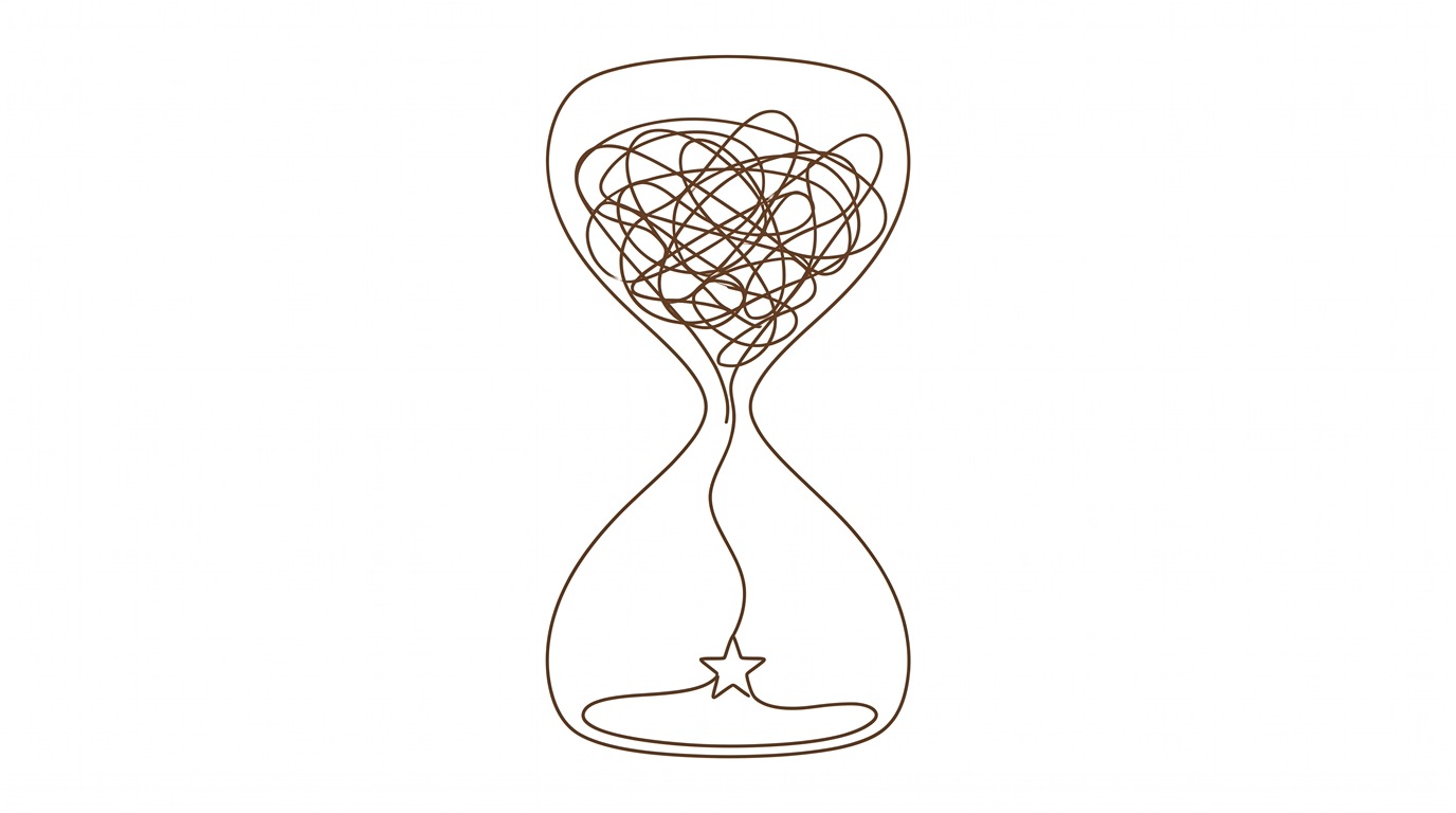 The 10x knowledge worker is dead. Meet the 100x Curator