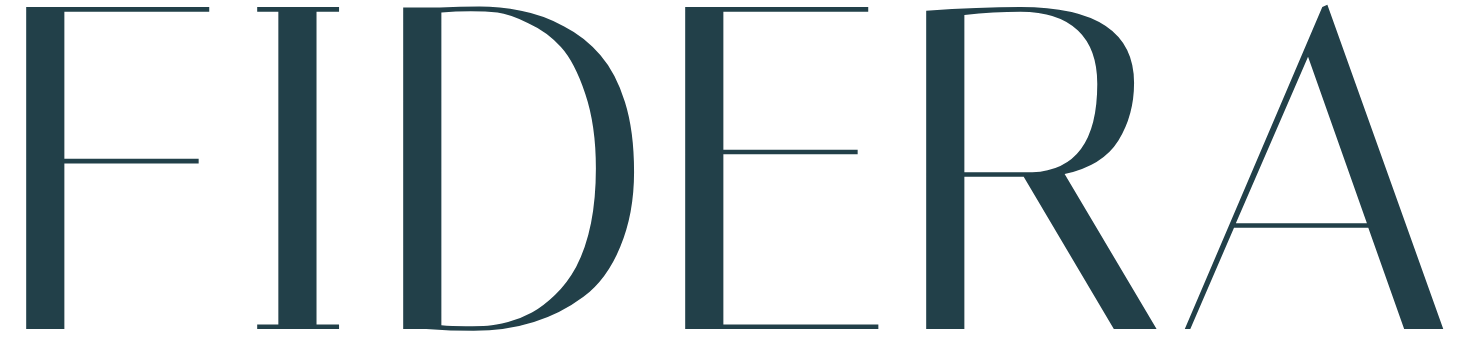 Fidera Logo