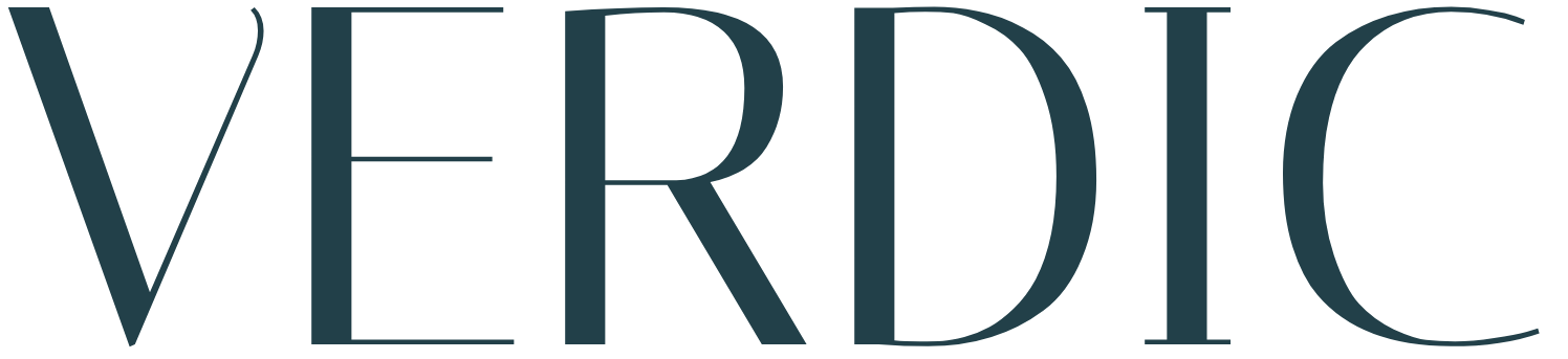 Verdic Logo